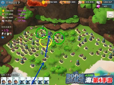 海岛探险:造作海域海难生存挑战,终极BOSS战术全攻略与实战技巧分享 海岛探险:造作海域海难生存挑战,终极BOSS战术全攻略与实战技巧分享