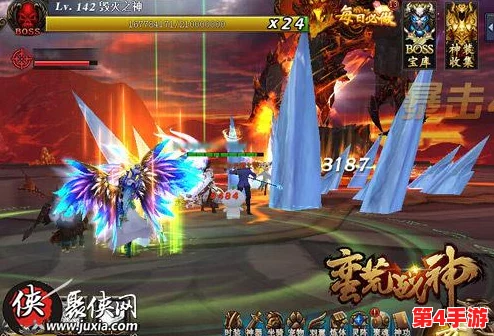 《武侠Q传》四人血战终极策略:团队协作与技能搭配全攻略,征服战场必备指南 《武侠Q传》四人血战终极策略:团队协作与技能搭配全攻略,征服战场必备指南