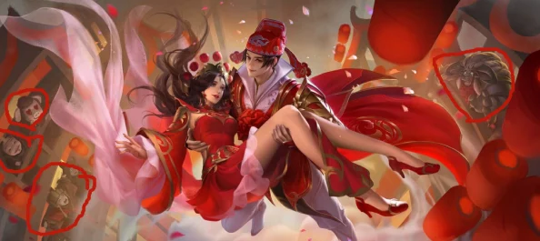 王者荣耀九周年庆典:限定传说皮肤艾琳“陌上桑”绮丽绽放,典藏级美学盛宴! 王者荣耀九周年庆典:限定传说皮肤艾琳“陌上桑”绮丽绽放,典藏级美学盛宴!