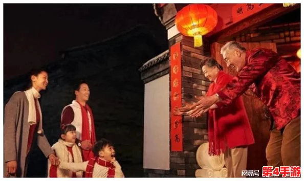 星空无限传媒回家过年孟孟:温暖的团圆时刻,带你感受浓厚的节日氛围与亲情交融 星空无限传媒回家过年孟孟:温暖的团圆时刻,带你感受浓厚的节日氛围与亲情交融