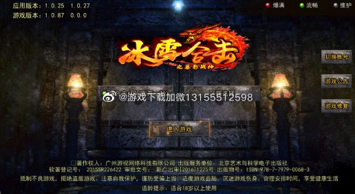 热血江湖深度探讨：医生职业正邪两派，PK场上谁主沉浮？