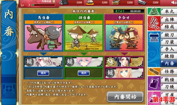 《刀剑乱舞OL》深度探索:个性化景趣系统应用策略与美学搭配心得分享 《刀剑乱舞OL》深度探索:个性化景趣系统应用策略与美学搭配心得分享