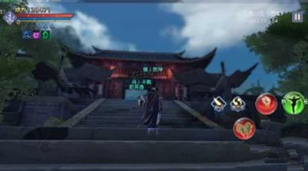 挑战极限!《九阴真经3D》困难级凤凰山庄全面通关策略与技巧详解 挑战极限!《九阴真经3D》困难级凤凰山庄全面通关策略与技巧详解