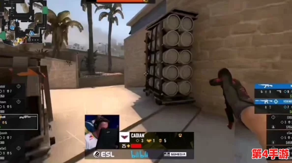 暴躁少女CSGO视频:激烈对战与精彩操作,让你目不暇接的游戏盛宴! 暴躁少女CSGO视频:激烈对战与精彩操作,让你目不暇接的游戏盛宴!