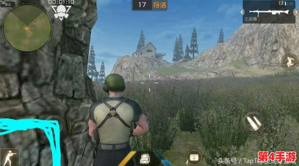 穿越丛林绝境:手机最低硬件门槛全攻略,畅玩逃命之旅的最低配置揭秘 穿越丛林绝境:手机最低硬件门槛全攻略,畅玩逃命之旅的最低配置揭秘