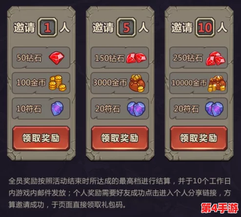塔防精灵好友邀请码:分享你的邀请码,邀请好友一起畅玩游戏,共同体验精彩的塔防世界! 塔防精灵好友邀请码:分享你的邀请码,邀请好友一起畅玩游戏,共同体验精彩的塔防世界!