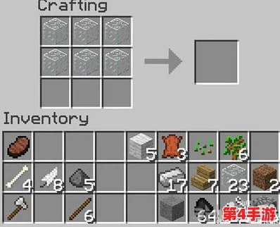 探索《我的世界》中楼梯的多样用途与高效合成策略,打造个性化建筑美学 探索《我的世界》中楼梯的多样用途与高效合成策略,打造个性化建筑美学