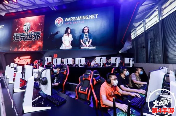1v2双插头：游戏直播热门主播如何应对？