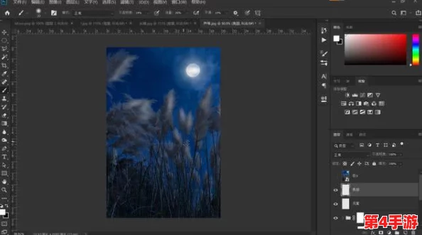 免费ps大片调色:如何利用Photoshop轻松打造专业级视觉效果,提升你的摄影作品魅力 免费ps大片调色:如何利用Photoshop轻松打造专业级视觉效果,提升你的摄影作品魅力
