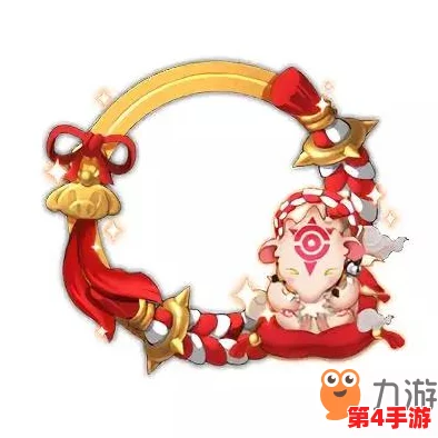 阴阳师手游独家攻略：解锁招财猫头像框，定制专属幸运头像引领欧气新风尚！
