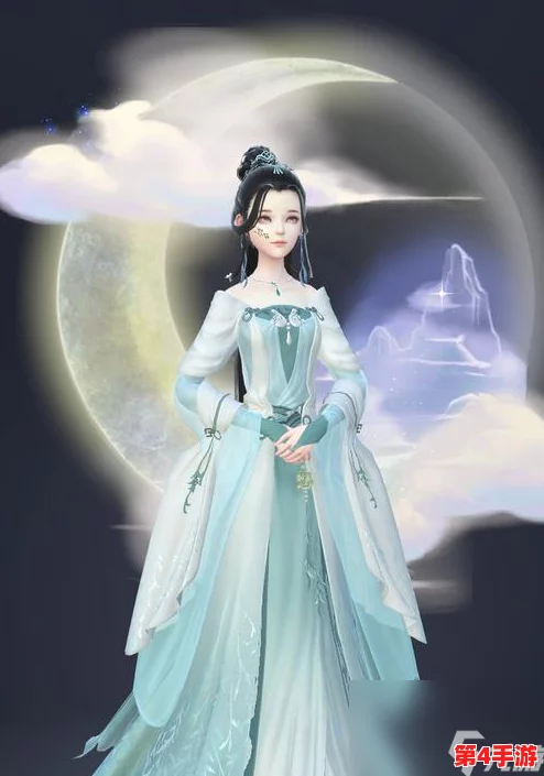 云裳羽衣攻略：解锁7-5关卡魅力，九尾留仙衣的绝美搭配策略与技巧分享