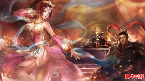 王者荣耀新纪元:大乔法阵妙策与貂蝉绝世舞影,谁将问鼎最强法师之巅? 王者荣耀新纪元:大乔法阵妙策与貂蝉绝世舞影,谁将问鼎最强法师之巅?