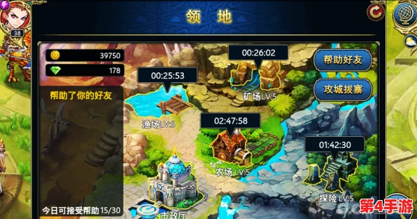 君王3：全面探索宠物养成奥秘，解锁个性化伙伴系统