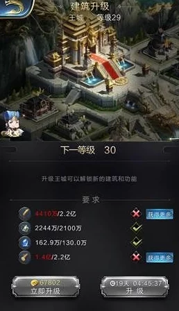 乱世王者:匠心筑梦,全面指南揭秘联盟堡垒高效建造策略与技巧 乱世王者:匠心筑梦,全面指南揭秘联盟堡垒高效建造策略与技巧