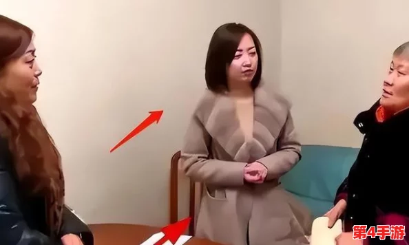 风流少妇按摩来高潮，竟然被邻居拍到私密瞬间，引发网友热议与讨论！