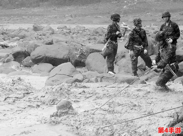 大狙蹭大雷照片：深入理解这张引发热议的图片背后的故事与意义
