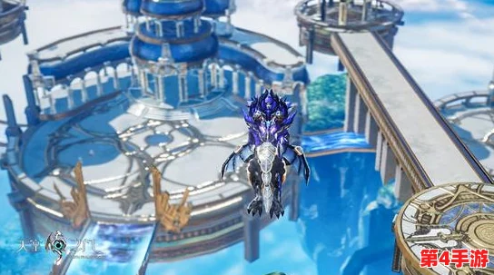 天空城革新纪元：浩劫涂鸦系统，重塑建筑风貌的创意魔法工坊