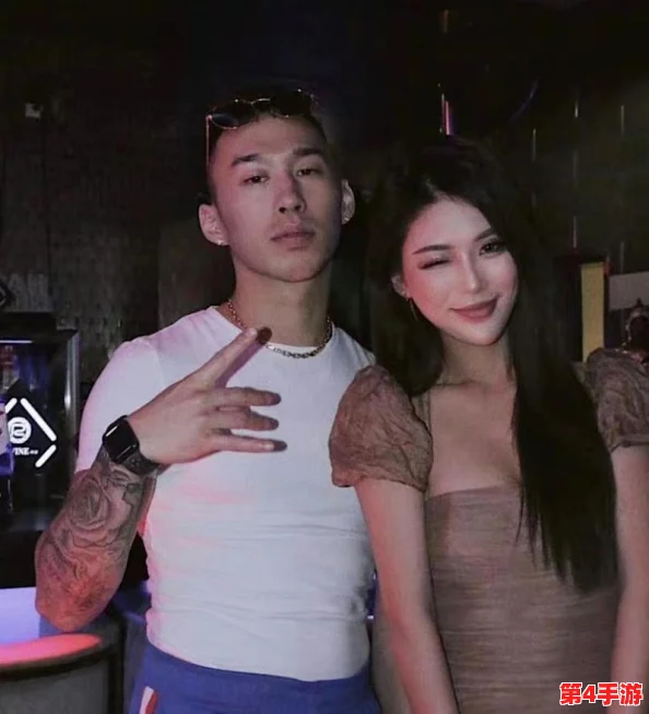 日本农村大姐rapper被曝与知名音乐人绯闻缠身，疑似合作新歌引发关注