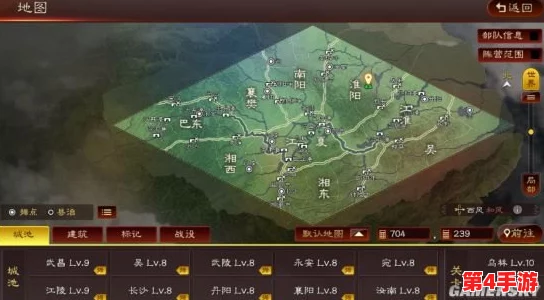 重塑三国风云：蜀国阵型策略再燃，精英战术指南与实战布局推荐