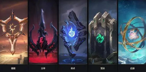 重塑符文荣耀:神曲英雄符文精炼技巧全探索与实战策略指南 重塑符文荣耀:神曲英雄符文精炼技巧全探索与实战策略指南