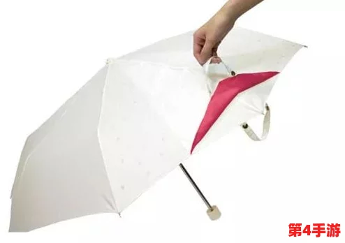 你晚上弄了好几个小雨伞知乎，网友热议创意设计与实用性引发广泛关注