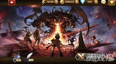天魔幻想:掌控全局的秘辛——冰雪女王与阿努比斯的强势控制策略探微 天魔幻想:掌控全局的秘辛——冰雪女王与阿努比斯的强势控制策略探微