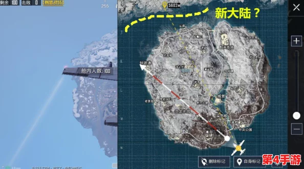 边境探索全攻略：详尽地图掉落物品大搜集，需求速查一站式指南