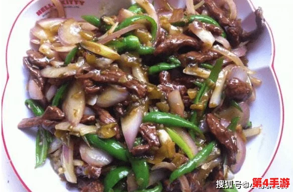 牛爷爷爆炒小丽:这道菜的独特风味和制作过程让人垂涎欲滴,值得每位美食爱好者尝试 牛爷爷爆炒小丽:这道菜的独特风味和制作过程让人垂涎欲滴,值得每位美食爱好者尝试