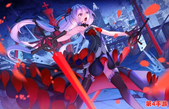 崩坏3独家揭秘：德丽莎外传落幕预告，机密商店八月悄然退场倒计时