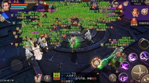 《刀剑斗神传》帮派多元玩法深度探索:特色活动、团队协作与竞技挑战全解析 《刀剑斗神传》帮派多元玩法深度探索:特色活动、团队协作与竞技挑战全解析
