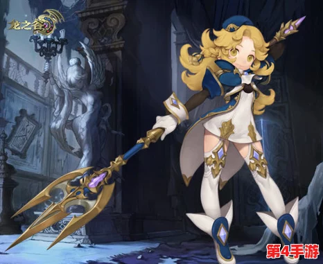 ova召唤魅魔结果是义,奇幻冒险与角色扮演的完美结合,引发热议! ova召唤魅魔结果是义,奇幻冒险与角色扮演的完美结合,引发热议!