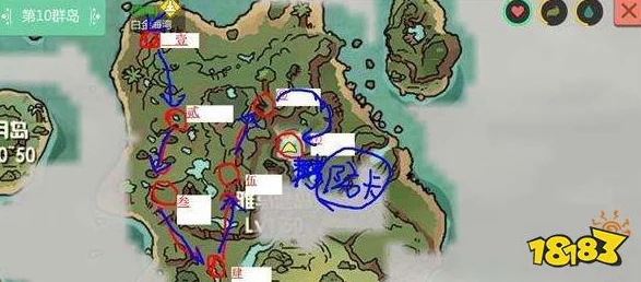 探索晨雾森林的秘密:全面解锁创造与魔法游戏中松果的高效采集路径与方法 探索晨雾森林的秘密:全面解锁创造与魔法游戏中松果的高效采集路径与方法
