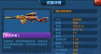 全民突击高阶战力探索:30级刺羚F2X性能全解析与实战体验分享 全民突击高阶战力探索:30级刺羚F2X性能全解析与实战体验分享