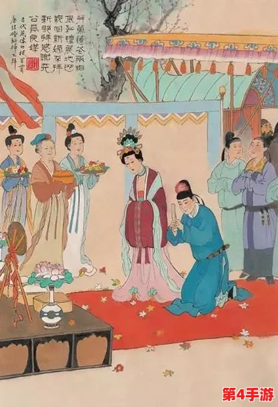 丰裕纵满杨玉环：探讨历史与文化交融下的唐代女性形象及其对后世的影响与启示