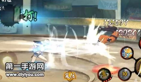 火影忍者手游盛夏狂欢:雏田极限操作,满血瞬杀秘技连招大赏析! 火影忍者手游盛夏狂欢:雏田极限操作,满血瞬杀秘技连招大赏析!