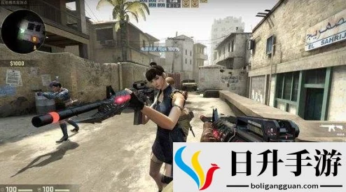 CSGO中暴躁女生的表现特点：从游戏行为分析看她们的情绪管理与团队互动方式