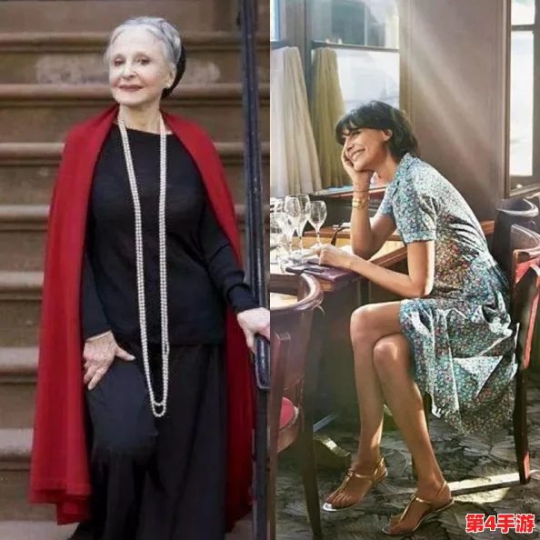 ChineSe露脸老女人:探讨社会对年龄与美的偏见,以及如何打破这些刻板印象 ChineSe露脸老女人:探讨社会对年龄与美的偏见,以及如何打破这些刻板印象