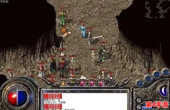 热血传奇手机版:全面剖析挂机自动升级系统,高效进阶策略与实战应用指南 热血传奇手机版:全面剖析挂机自动升级系统,高效进阶策略与实战应用指南