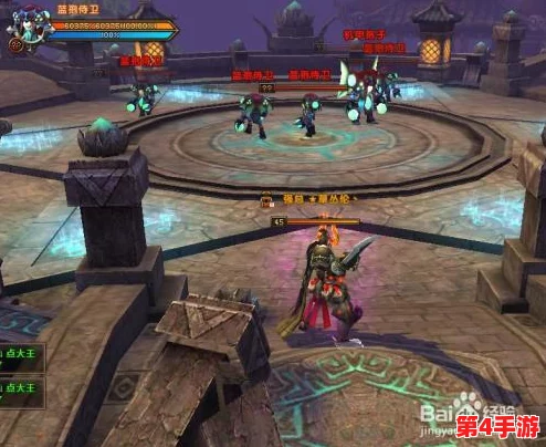 《妖神传》手游攻略:通天塔极限挑战策略与通关秘诀全剖析 《妖神传》手游攻略:通天塔极限挑战策略与通关秘诀全剖析