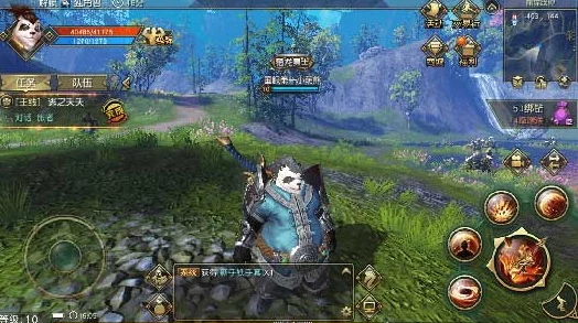 《太极熊猫3:驭龙新纪元》凤凰坐骑技能全览,解锁猎空飞行与元素操控奥义! 《太极熊猫3:驭龙新纪元》凤凰坐骑技能全览,解锁猎空飞行与元素操控奥义!