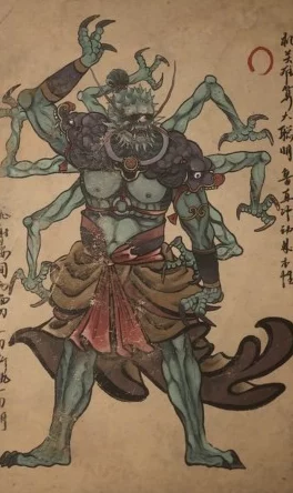 黑手道人:探究其背后的文化历史及其在现代社会中的多重角色与影响力 黑手道人:探究其背后的文化历史及其在现代社会中的多重角色与影响力
