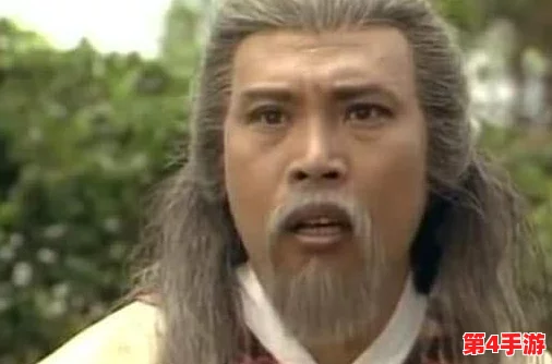 独家曝光：《射雕英雄传》手游东邪黄药师精绘原画，武侠风情再现江湖画卷先睹为快！