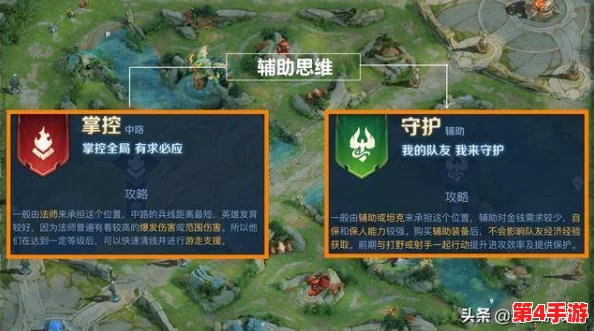 王者荣耀高阶策略:精通野核体系,掌握节奏主宰与资源掌控的艺术玩法指南 王者荣耀高阶策略:精通野核体系,掌握节奏主宰与资源掌控的艺术玩法指南