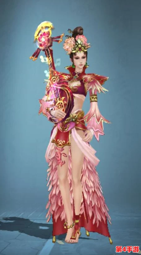 《不良人2》装备进化指南:升品策略与突破技巧全解析,打造顶级战力秘籍 《不良人2》装备进化指南:升品策略与突破技巧全解析,打造顶级战力秘籍