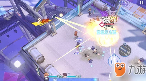 【战力飞跃】少女前线全面启动战役效能加速计划，作战经验增益直逼150%新纪元！