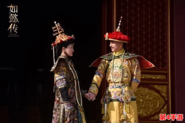 群臣共享皇后和银羽的背景故事：网友热议角色设定与情感纠葛，期待更多精彩剧情发展