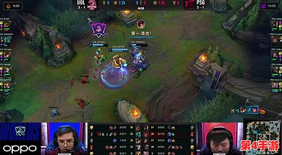 dota人马一级打野＂曝光！内幕揭秘：职业选手最新战术研究显示，这位英雄在野区表现超乎想象