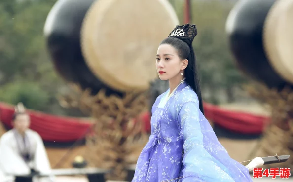 《醉玲珑》手游官方交易行全面概览:安全便捷,打造专属装备流通新生态 《醉玲珑》手游官方交易行全面概览:安全便捷,打造专属装备流通新生态