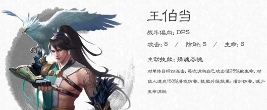 瓦岗英魂再现:大唐无双手游中神箭无双王伯当技能策略与战场影响力深度剖析 瓦岗英魂再现:大唐无双手游中神箭无双王伯当技能策略与战场影响力深度剖析