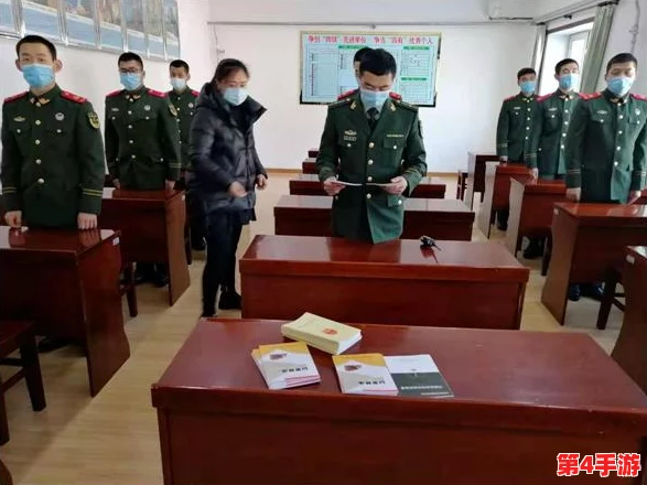 武警小哥gry2022：突发事件的英雄表现与社会责任感的彰显，新时代武警形象的崭新定义与挑战